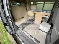 2008 Volkswagen California