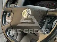 2008 Volkswagen California