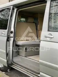 2008 Volkswagen California
