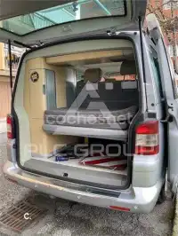 2008 Volkswagen California
