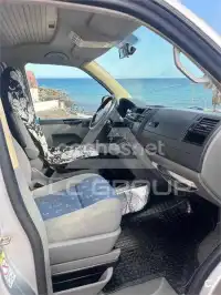 2008 Volkswagen California