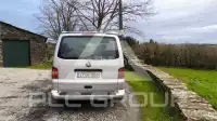 2008 Volkswagen California