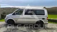 2008 Volkswagen California