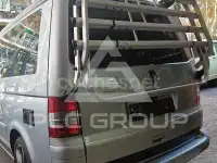 2008 Volkswagen California