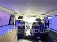2008 Volkswagen California