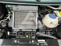 2008 Volkswagen California