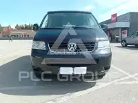 2008 Volkswagen California