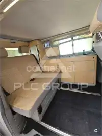 2008 Volkswagen California
