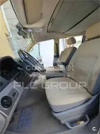 2008 Volkswagen California