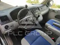 2008 Volkswagen California