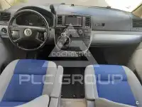 2008 Volkswagen California