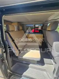 2008 Volkswagen California