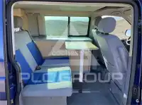 2008 Volkswagen California