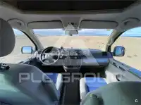 2008 Volkswagen California