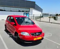 2008 Volkswagen FOX