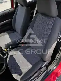 2008 Volkswagen FOX