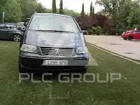 2008 Volkswagen SHARAN