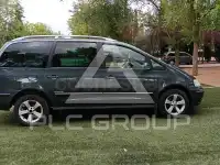 2008 Volkswagen SHARAN