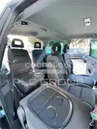 2008 Volkswagen SHARAN