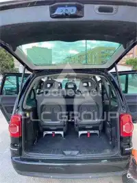 2008 Volkswagen SHARAN