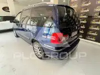 2008 Volkswagen SHARAN