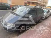 2008 Volkswagen SHARAN