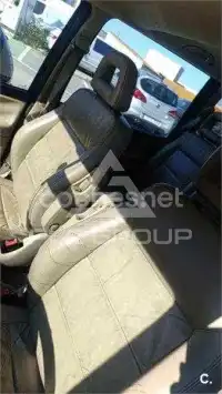 2008 Volkswagen SHARAN