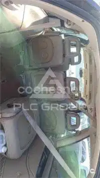 2008 Volkswagen SHARAN