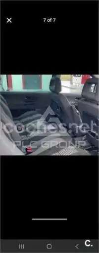 2008 Volkswagen SHARAN