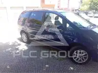 2008 Volkswagen SHARAN