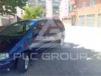 2008 Volkswagen SHARAN