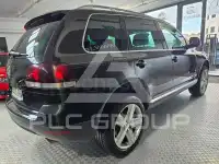 2008 Volkswagen Touareg