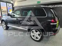 2008 Volkswagen Touareg