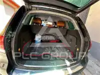 2008 Volkswagen Touareg