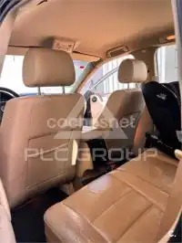 2008 Volkswagen Touareg