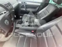 2008 Volkswagen Touareg