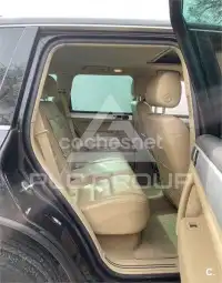2008 Volkswagen Touareg