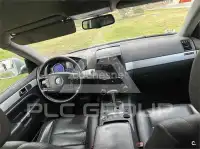 2008 Volkswagen Touareg