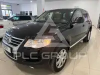 2008 Volkswagen Touareg