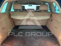 2008 Volkswagen Touareg