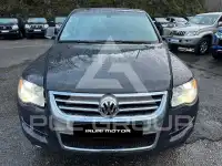 2008 Volkswagen Touareg