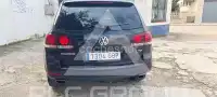 2008 Volkswagen Touareg