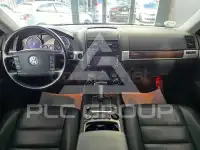 2008 Volkswagen Touareg