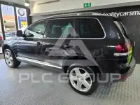 2008 Volkswagen Touareg