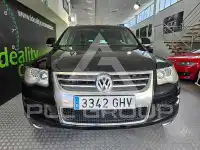 2008 Volkswagen Touareg