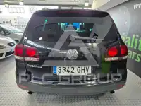 2008 Volkswagen Touareg