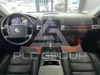2008 Volkswagen Touareg