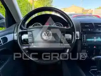 2008 Volkswagen Touareg