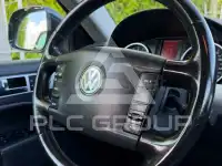 2008 Volkswagen Touareg