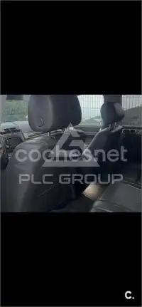2008 Volkswagen Touareg